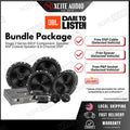 Stage Two to Three Upgrade Bundle in Solid Beech